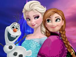 Frozen II