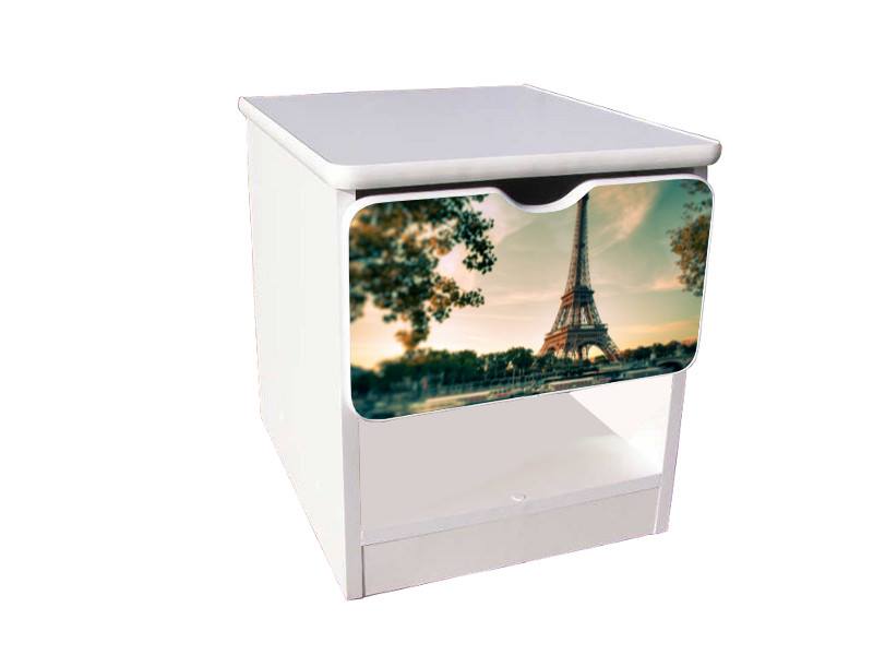 Becks nočný stolík Paris