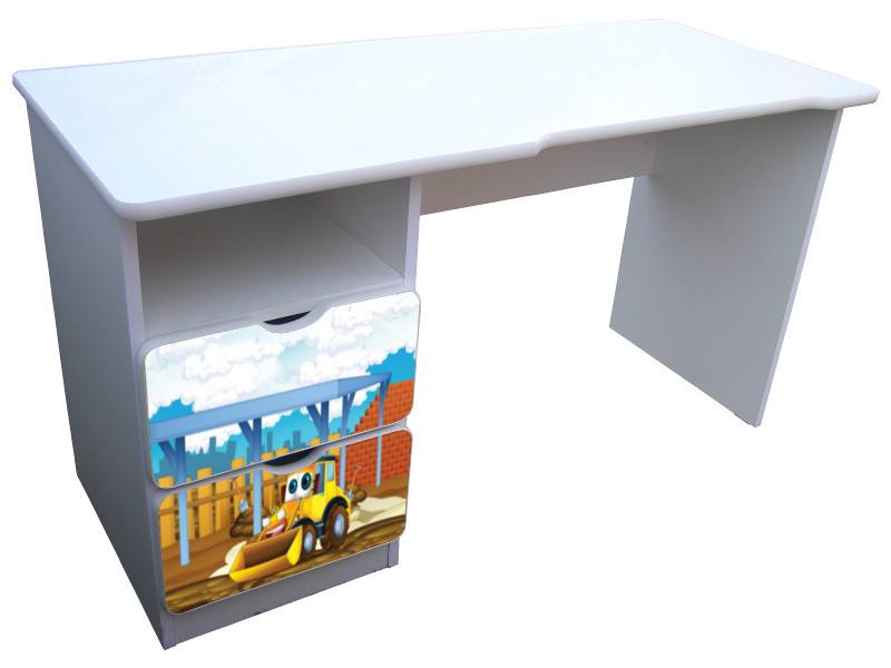 Becks písací stolík Digger