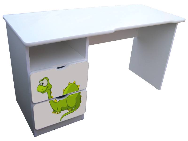 Becks písací stolík Dino