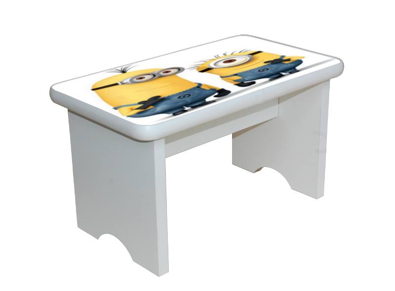 Becks stolček Minions