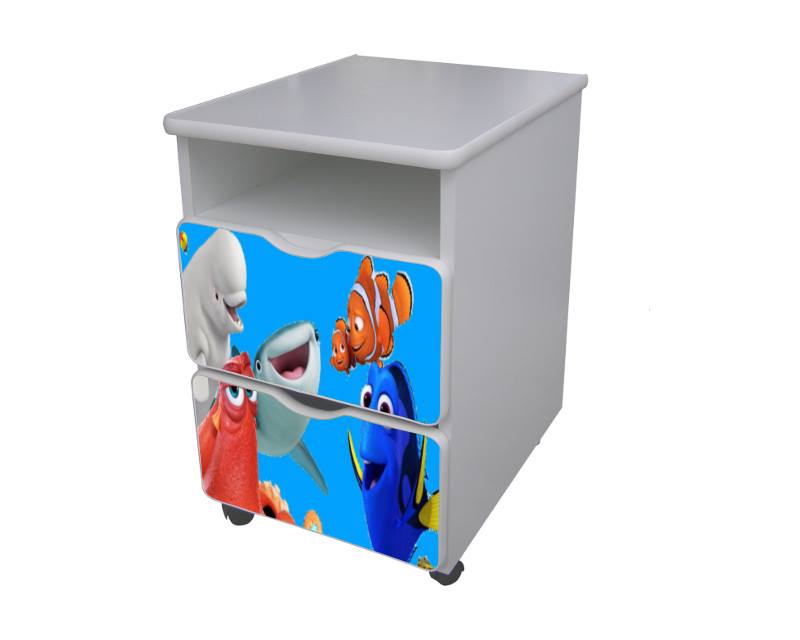 Becks kontajner Dory KK