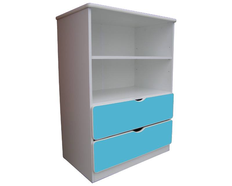 Becks knižnica S Blue