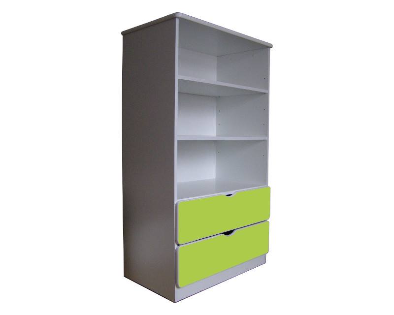 Becks knižnica M Green