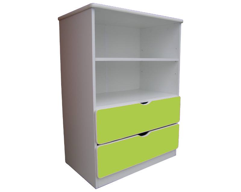 Becks knižnica S Green