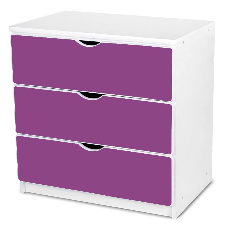 Becks komoda Violet