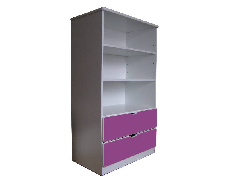 Becks knižnica M Violet