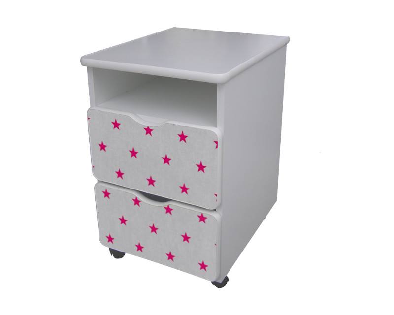 Becks kontajner Graustar