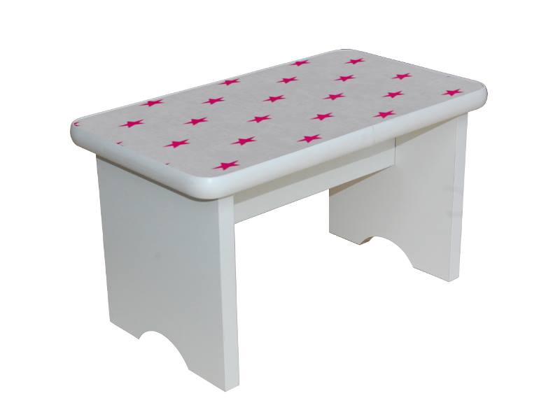 Becks stolček Graustar