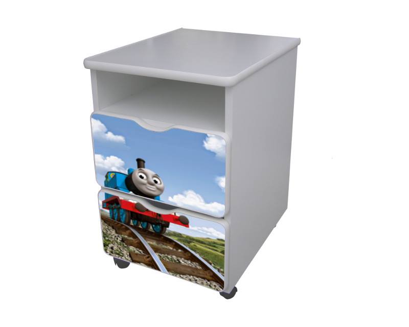 Becks kontajner Tomáš