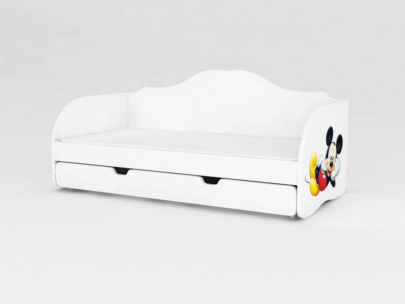 Becks kombi 180 Mickey3