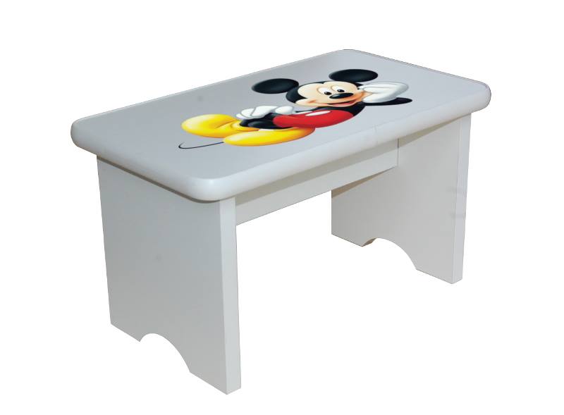 Becks stolček Mickey