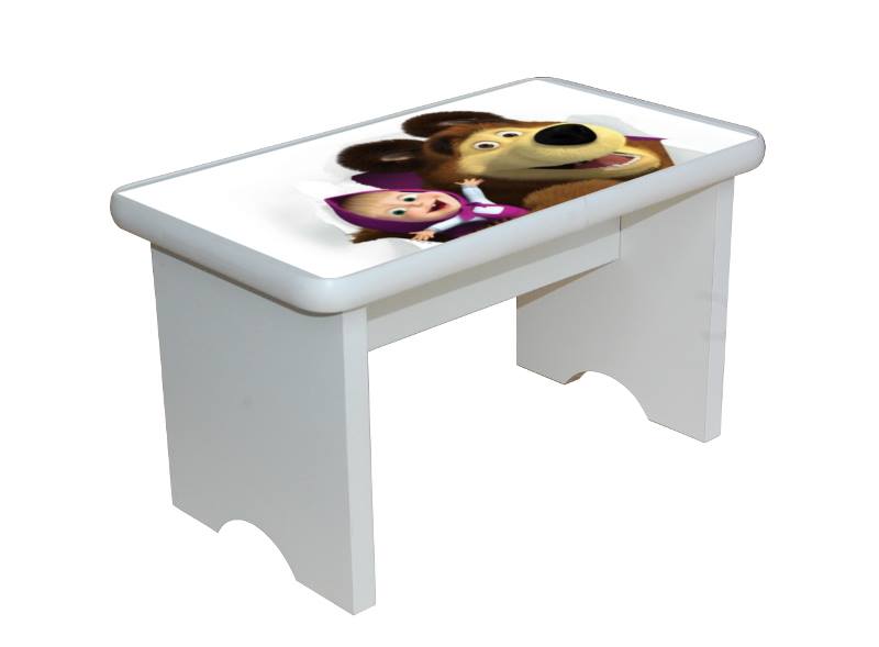 Becks stolček Máša 1