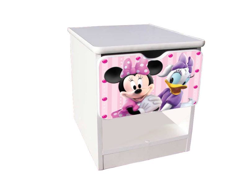 Becks nočný stolík MinnieDaisy