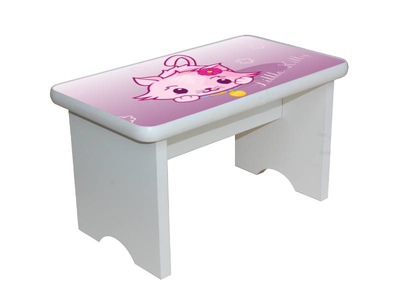 Becks stolček Little Kitty