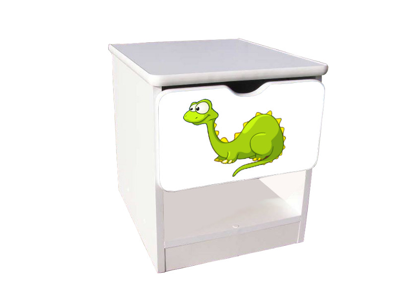 Becks nočný stolík Dino