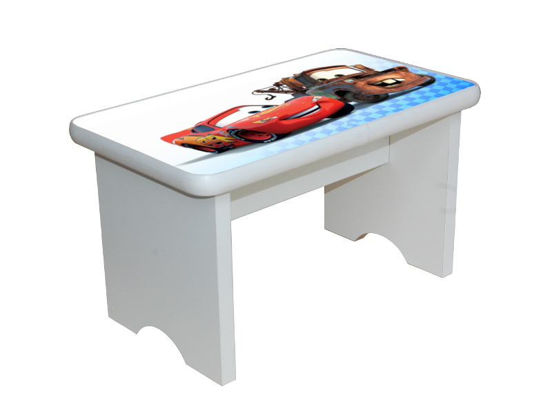 Becks stolček Cars MCQ