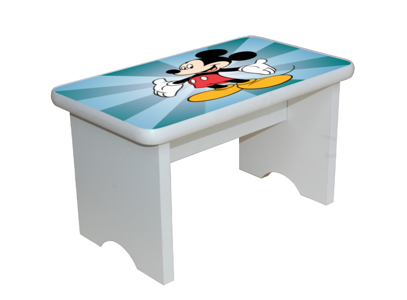 Becks stolček Mickey