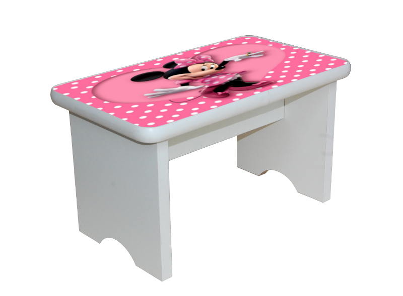 Becks stolček Minnie