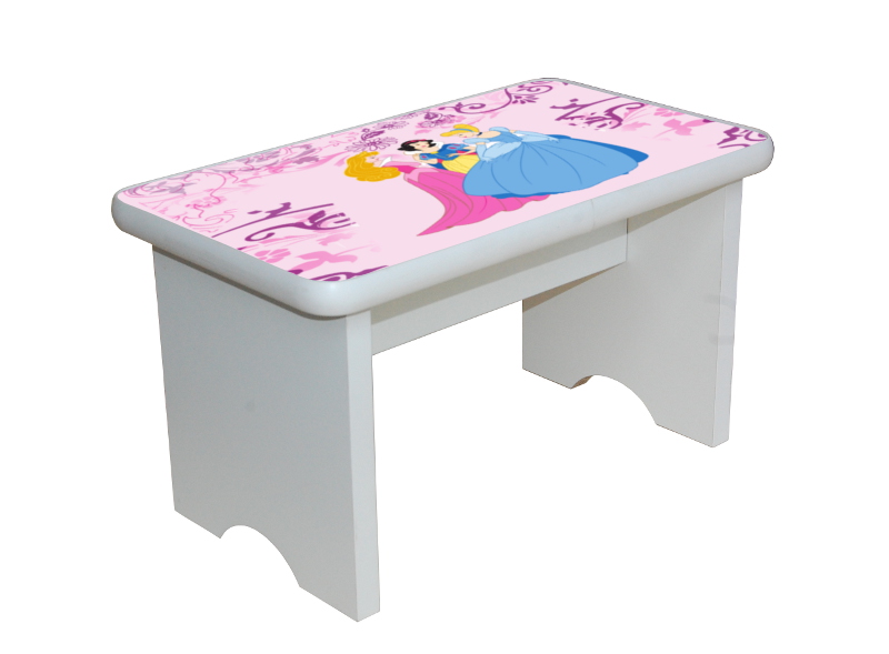 Becks stolček Princess DP