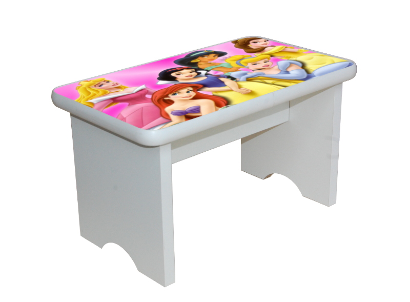 Becks stolček Princess DP2