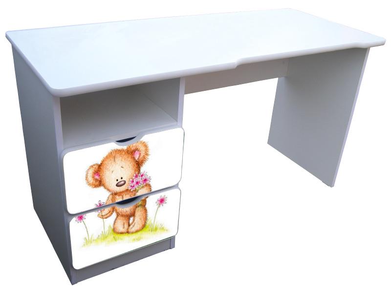 Becks písací stolík Macko me To