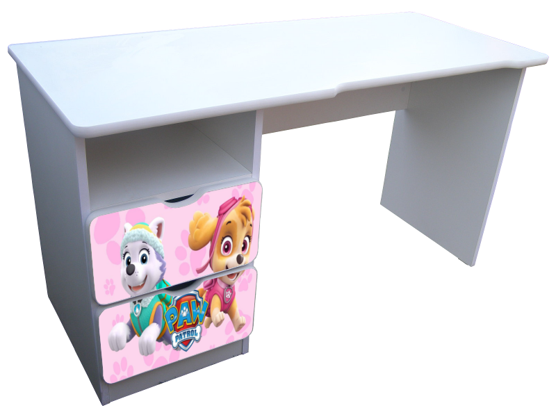 Becks písací stolík PatrolG