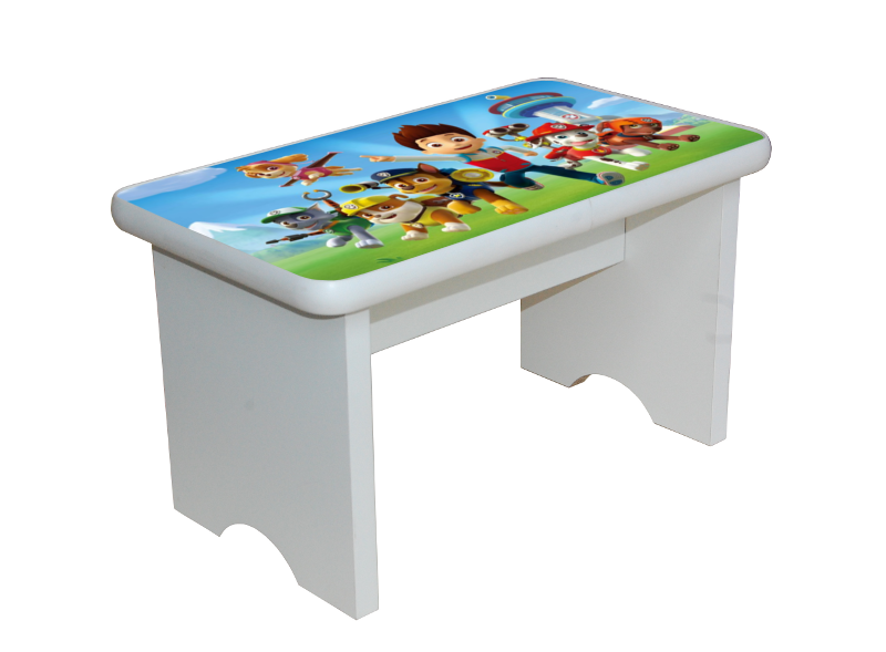 Becks stolček Patrol1