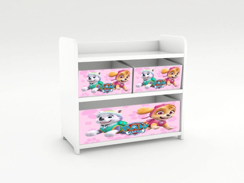 Becks organizér Comfort PatrolG