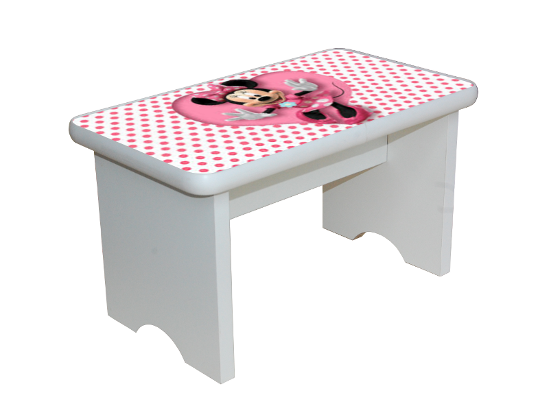 Becks stolček Minnie3