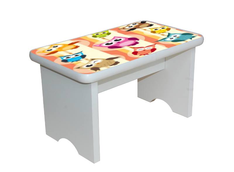 Becks stolček Sovičky