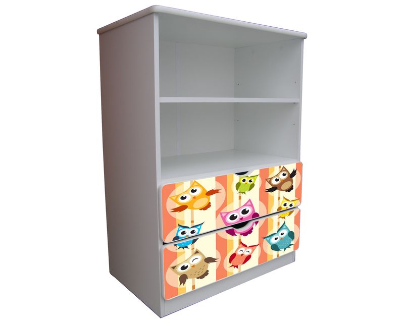 Becks knižnica S Sovička