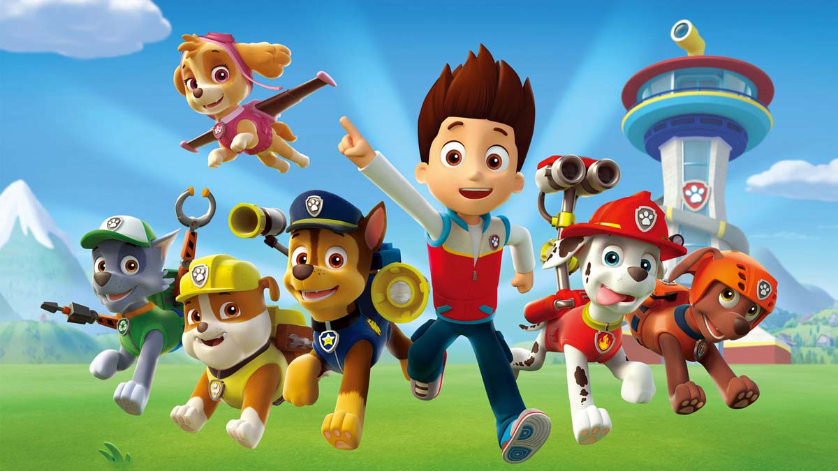 Paw Patrol1