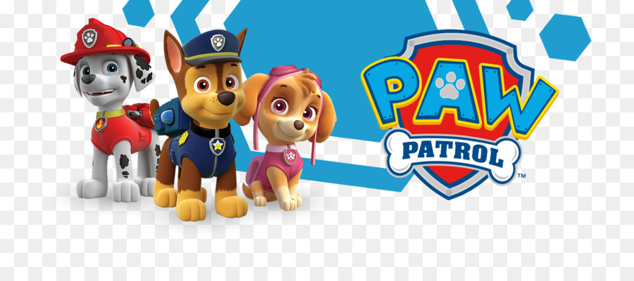 Paw Patrol