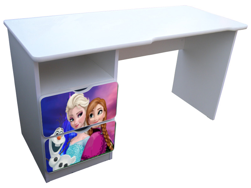 Becks písací stolík Frozen II