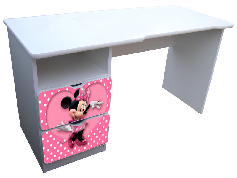 Becks písací stolík Minnie