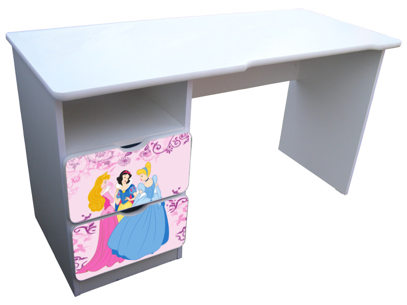 Becks písací stolík Princess DP