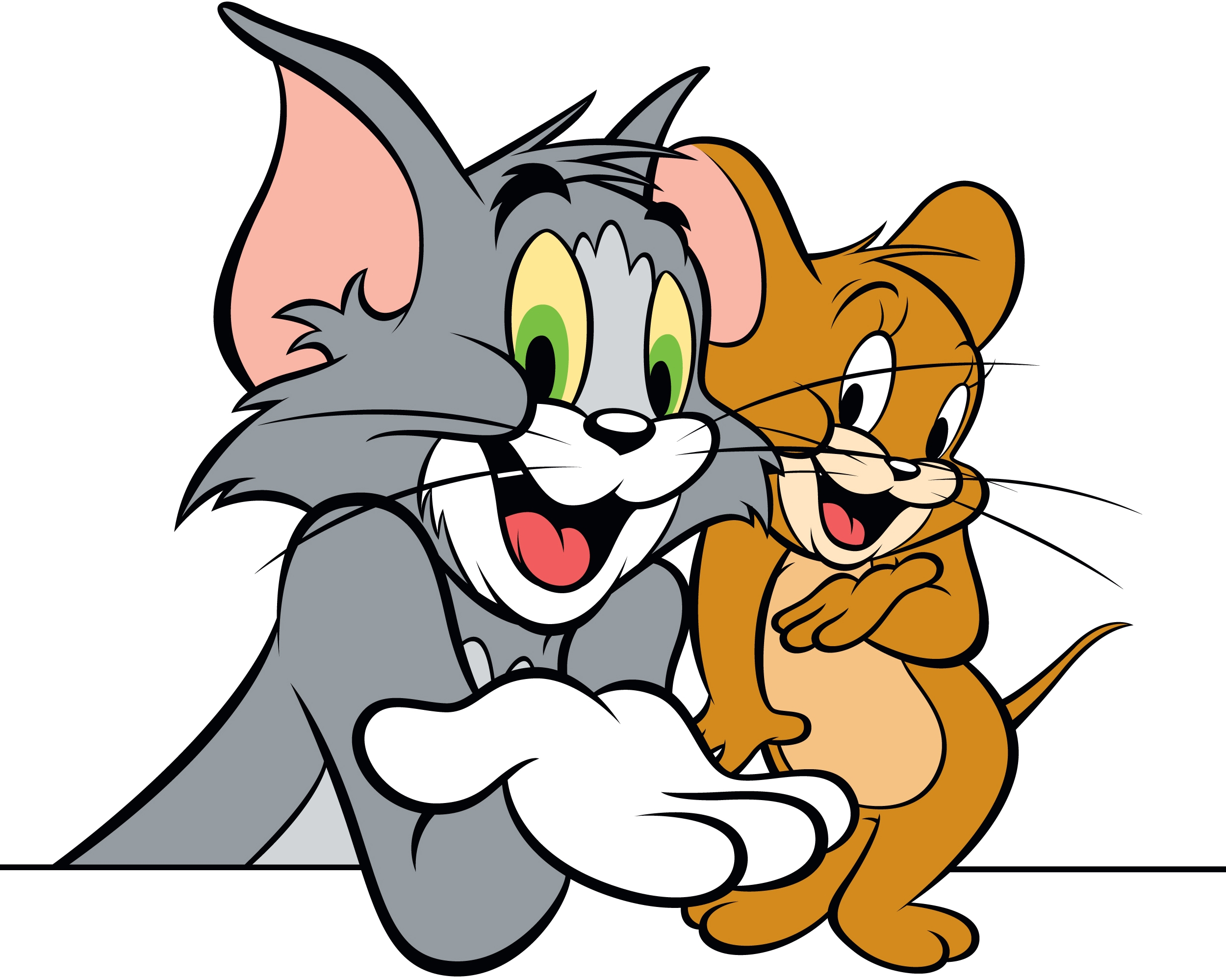 Tom a Jerry